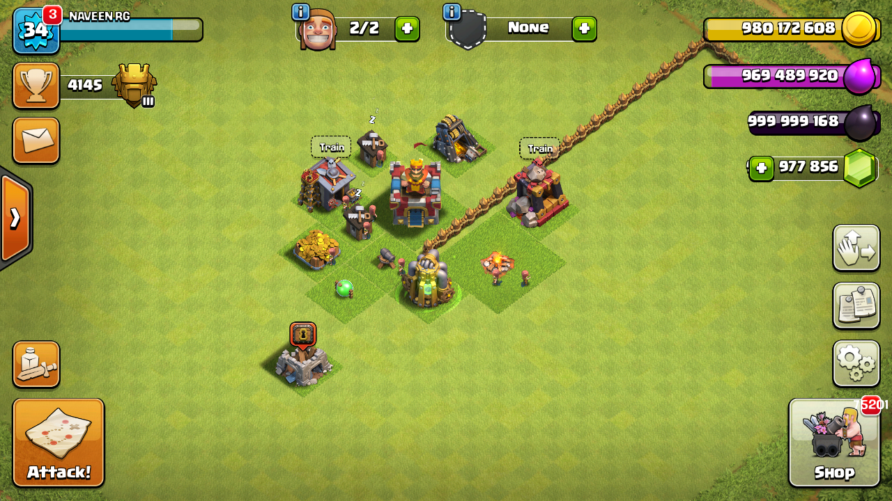 clan wars in clash of clans private server clan wars in clash of clans private server