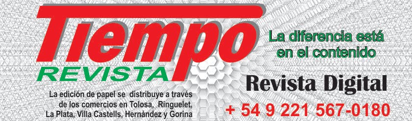Revista Tiempo