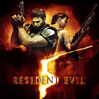 Resident Evil V