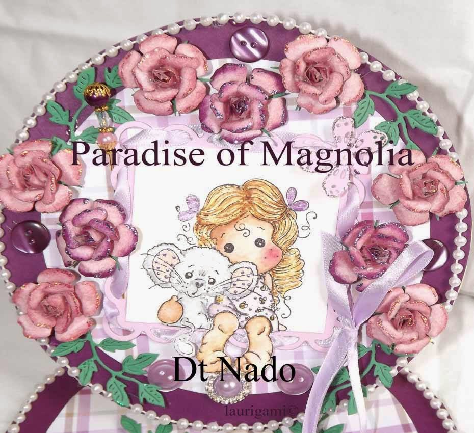DT Paradise of Magnolia