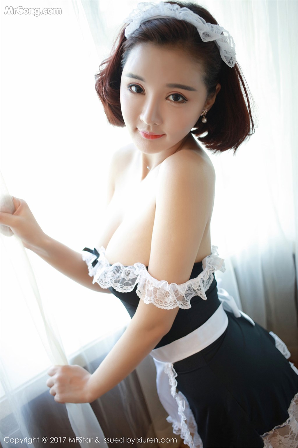 MFStar Vol.100: Model Jia Jia (佳佳) (51 photos)