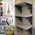 20 Low Budget But Highly Amazing DIY Decor Projects!