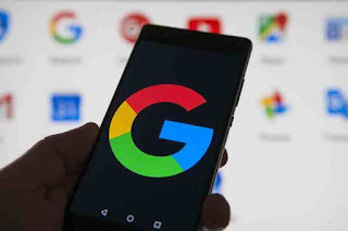 تطبيقات جوجل Google تستنزف بطارية الهواتف الذكية 