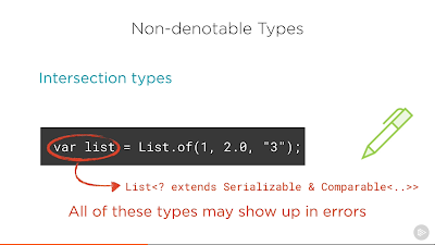 Finally, Java 10 has var to declare Local Variables - JDK 10 New Feature