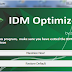 Optimalkan Kecepatan IDM Dengan "IDM Optimizer"