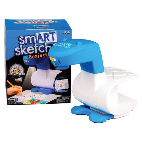 FLYCATCHER SSP082 Smart Sketcher Projector User Manual