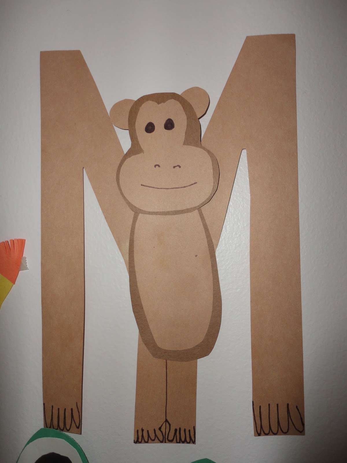 pinkaton-family-m-is-for-monkey-preschool-craft