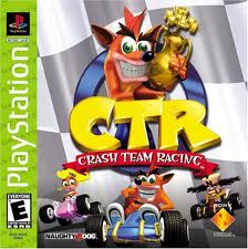 Crash team racing rom n64 - systemslasopa