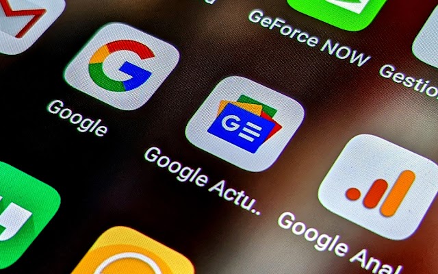 Google conclut un nouvel accord avec les éditeurs de journaux français sur la licence de publication
