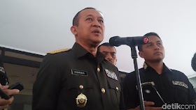 TNI Ungkap China Provokasi RI Agar Langgar Hukum Internasional di Natuna