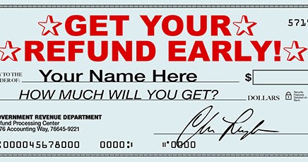 Green Leaf Loan Group: 4 Things You Need to Know about Getting a Refund