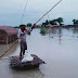 बिहार में बाढ़ और बारिश से हाहाकार, पटना में तेजी से बढ़ रहा गंगा का जल