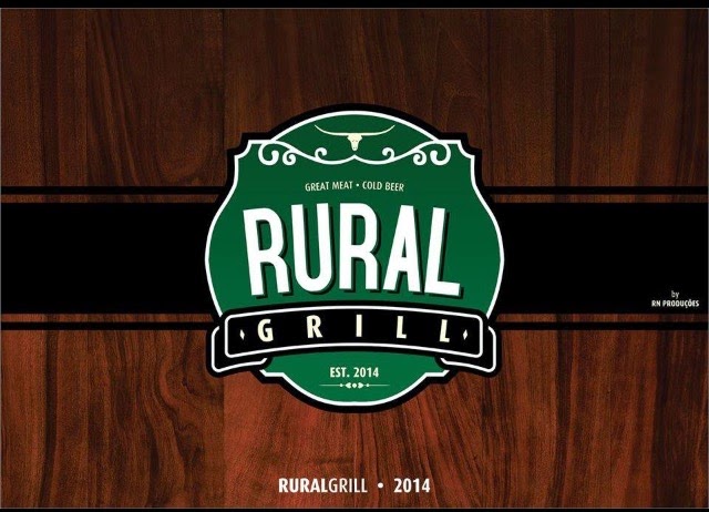 Rural Grill