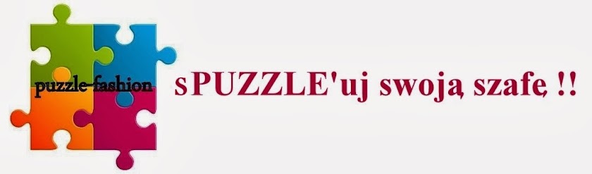 puzzle-fashion: s'puzzle'uj swoją szafę! :)