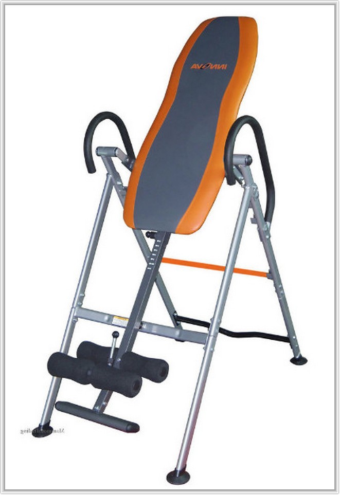 Inversion Table For Sale Craigslist Furnitur Inspiration
