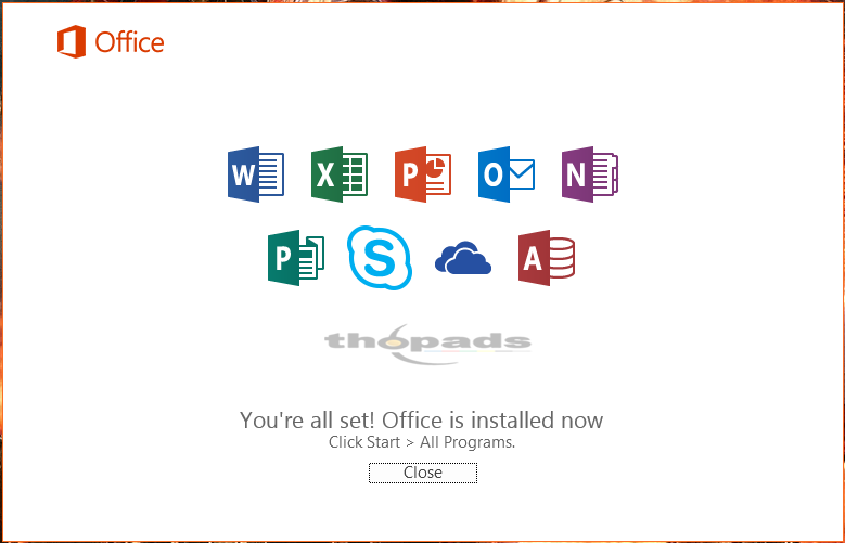 Download Cara Aktivasi Microsoft Office 2007 Background