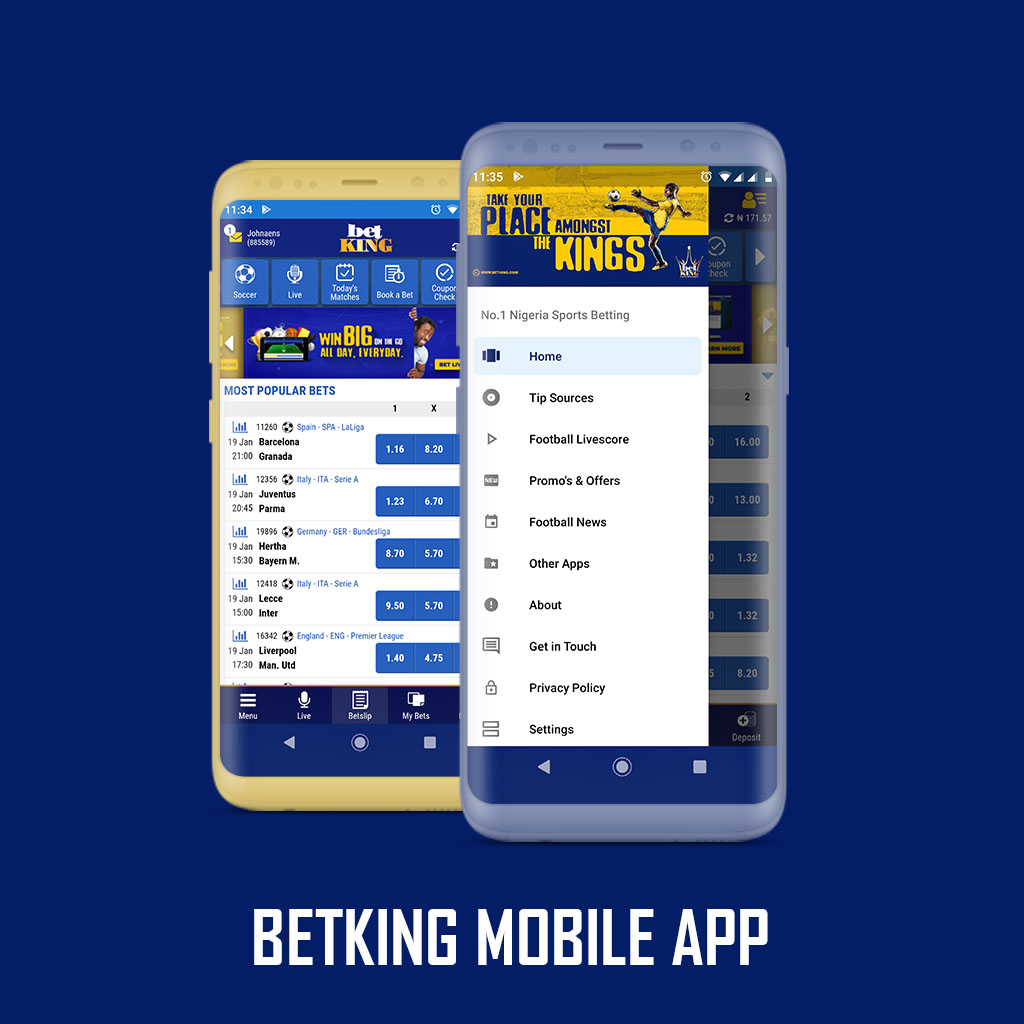 Old betking mobile Old betking mobile