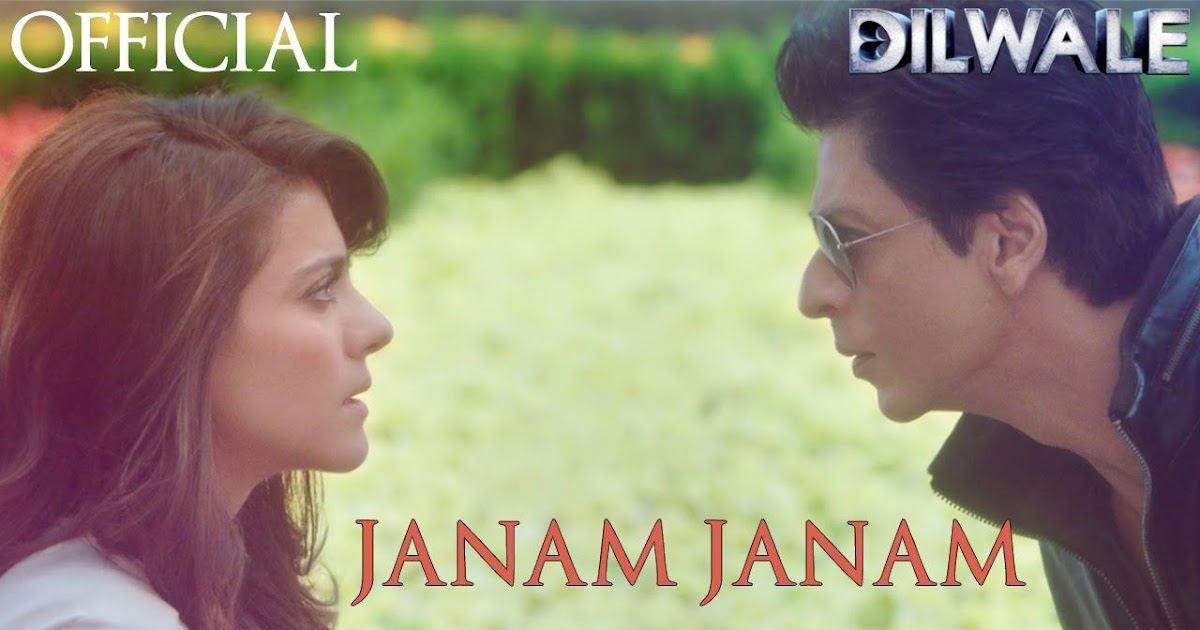 janam janam song download by arijit singh