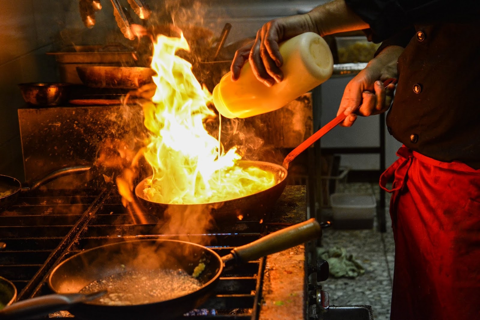 11 Rules To Become A Better Cooker Bake My Dinner