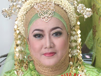 Make Up Pengantin Jawa Gemuk Terbaru