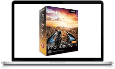 CyberLink PhotoDirector Ultra 11.0.2027.0 Full Version CyberLink PhotoDirector Ultra 11.0.2027.0 Full Version