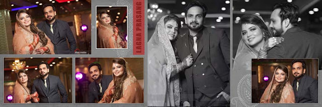 Traditional Effect-Able Wedding Photo Album Design PSD Templates Wedding Photo Album Design