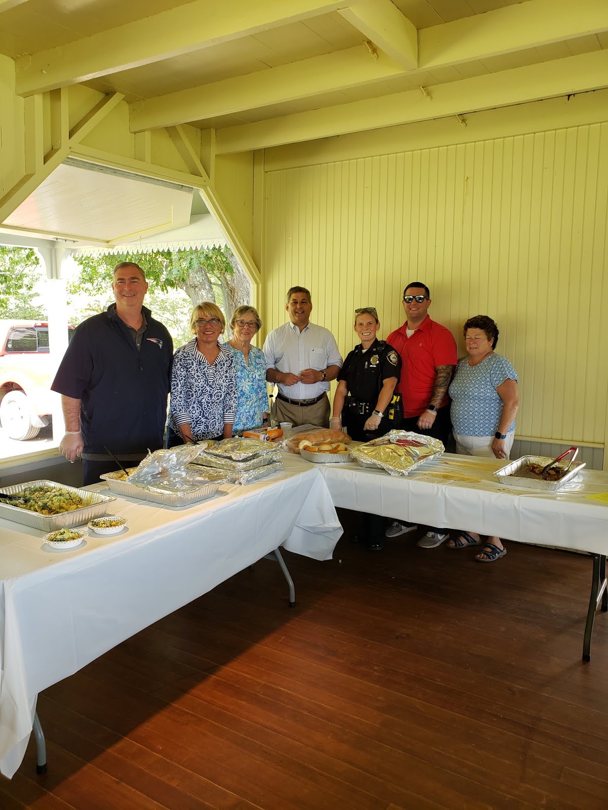 Tarr Talk ManchesterByTheSea