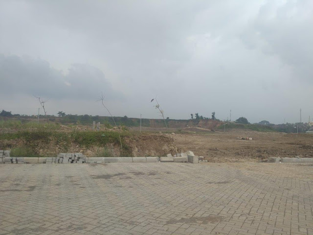 Kawasan Industri Semarang - Cp 082136629850: Kawasan Industri Candi