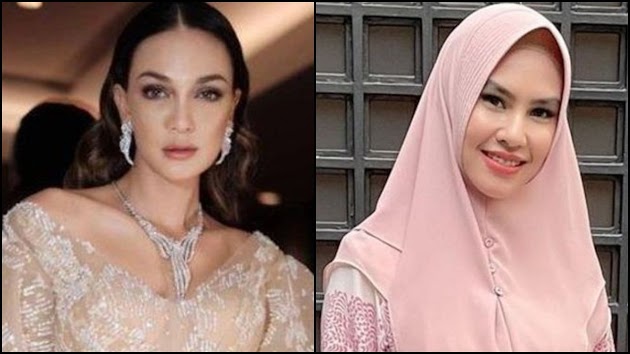 'Istri Habib Kok Julid! Gak Malu Punya Istri Nyinyir', Padahal Sudah Mohon Ampun, Kartika Putri Malah Tuai Sumpah Serapah Sampai Didoakan Meninggal