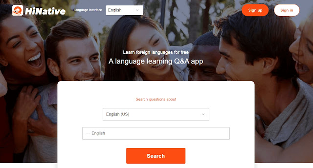mastagul.com 10 Situs Belajar Bahasa Inggris Gratis Secara Online