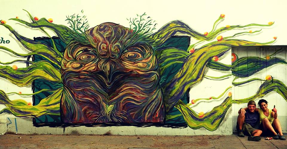 Keith Haring On How To Be An Artist Artsy