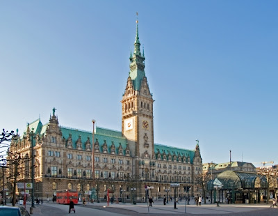 Hamburgo, Alemania Hamburgo, Alemania que ver