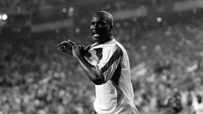 Senegal World Cup hero Papa Bouba Diop dies aged 42, Football, Football Player, Dead, Obituary, World Cup, World, News