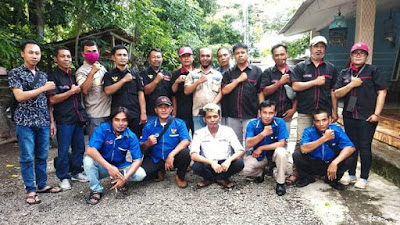 Komunitas APSi Group, Adakan Pertemuan Ke 17 Bersama LPLH TN Di Buduan Kecamatan Suboh Komunitas APSi Group, Adakan Pertemuan Ke 17 Bersama LPLH TN Di Buduan Kecamatan Suboh