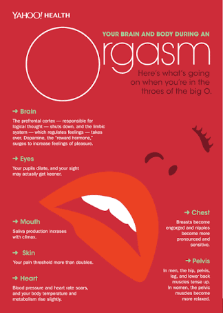 What Makes A Woman Have An Orgasm 42