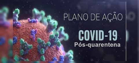 Plano de Ação pós-quarentena para a cidade de Patos-PB