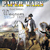 Paper Wars Volume 93: 'The journal of Modern Wargaming' by Compass Games