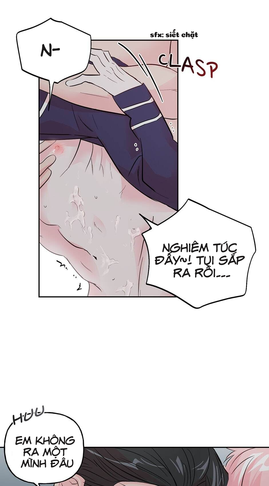Đọc truyện Assorted Wildness - Chapter 39
