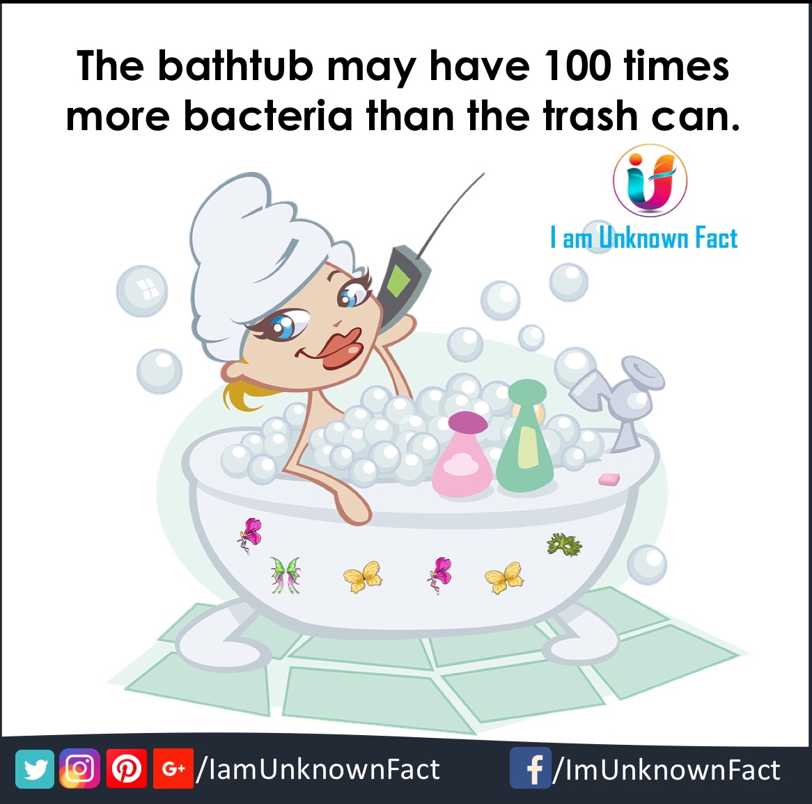 8 things we use daily that are dirtier than toilet seats