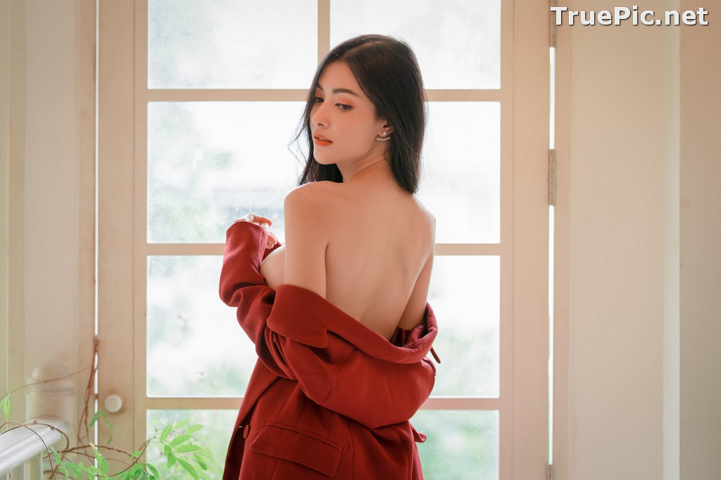 Image Thailand Model – Mutmai Onkanya Pakpean – Beautiful Picture 2020 Collection - TruePic.net - Picture-88