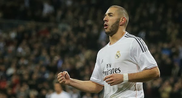 "Benzema se queda en el Real Madrid"