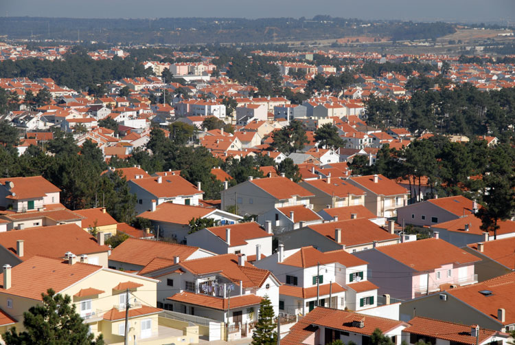 Sesimbra contra encerramento do GIP em Quinta do Conde