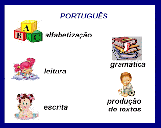 PORTUGUÊS