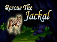 Top10NewGames - Top10 Rescue The Jackal