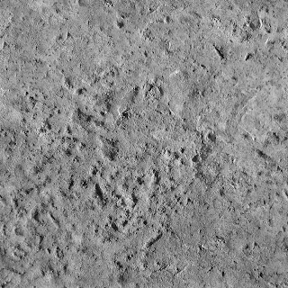 ET49 - Spring 2013: Lunar Surface Textures