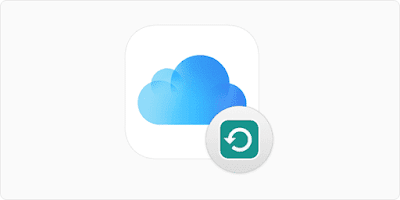 iCloud for Mac Backup iCloud for Mac Backup