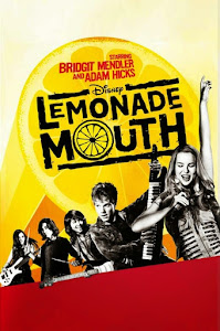 Lemonade Mouth Poster