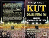 Revisi Buku Ka'bah Universal Time