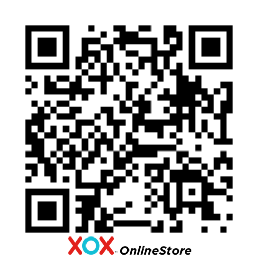 XOX Online Store