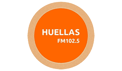 Huellas 102.5 FM